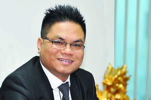 Luật sư Nguyễn Thanh Hà, Chủ tịch Công ty Luật SB Law