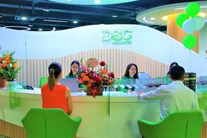 Công ty Cổ phần Chứng khoán DSC bị phạt hành chính 175 triệu đồng vì cho Thành viên Hội đồng quản trị vay sai quy định.