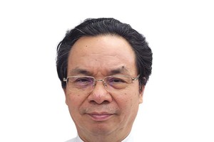 GS-TS. Hoàng Văn Cường, Ủy viên Ủy ban Tài chính - Ngân sách của Quốc hội