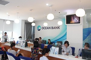 M&A ngân hàng sẽ dần tăng nhiệt