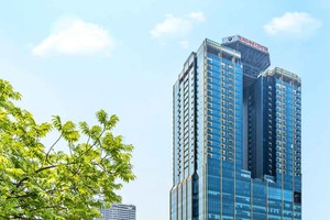 Các gia đình hiện đại luôn ‘săn lùng” dự án tích hợp công nghệ 4.0 tân tiến