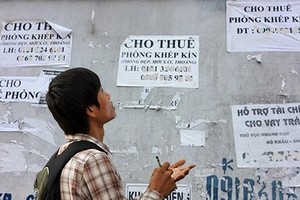 Công an Hà Nội cảnh báo thủ đoạn lừa đảo cho thuê phòng trọ