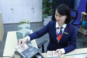 Chi phí đầu vào gia tăng buộc các ngân hàng phải nâng dần lãi suất cho vay