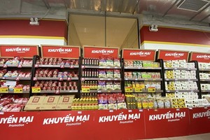 Doanh nghiệp bình ổn giá “đau đầu” vì giá nguyên liệu