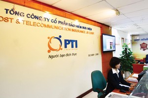 PTI bổ nhiệm hàng loạt lãnh đạo mới sau khi thua lỗ nặng nề trong 9 tháng đầu năm