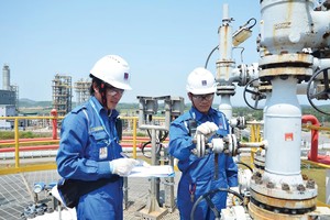 9 tháng đầu năm, BSR đạt lợi nhuận sau thuế 12.899 tỷ đồng, cao gấp gần 10 lần kế hoạch năm