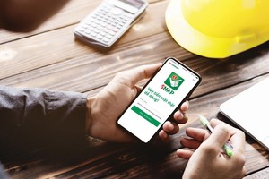 Số hóa và những lợi ích cân đo, đong đếm được