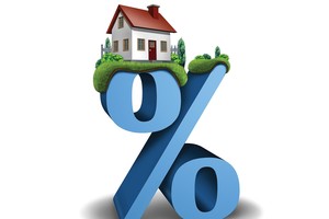 So với đầu năm 2022, lãi suất cho cá nhân vay mua nhà của nhiều ngân hàng thương mại tăng thêm 2 - 4%/năm, lên 12 - 13% năm