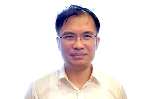 PGS-TS. Vũ Sỹ Cường (Học viện Tài chính).