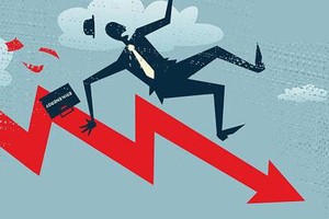 Loạt doanh nghiệp bất động sản giải trình cổ phiếu giảm sàn 5 phiên liên tiếp