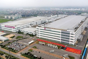 Ông Đặng Thành Tâm, Chủ tịch KBC: Hãy coi doanh nghiệp như da thịt của mình để cứu