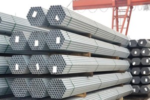 VNSteel cùng các đối tác đã hoàn tất định giá; xây dựng phương án chuyển nhượng vốn.