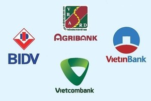 "Big 4" ngân hàng sẽ được sắp xếp thế nào trong giai đoạn 2022-2025?