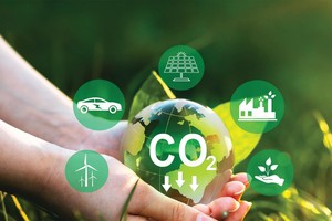 Kiểm kê khí nhà kính, cơ hội và thách thức cho doanh nghiệp niêm yết