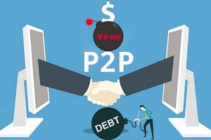 Nhiều nhà đầu tư cho vay ngang hàng khá hoang mang sau sự cố Công ty VO247