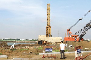 Đẩy mạnh đầu tư công mang đến cơ hội cho các ngành liên quan