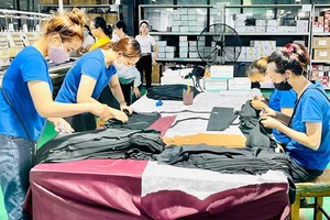 TNG: Tổng giám đốc đăng ký mua vào 1 triệu cổ phiếu