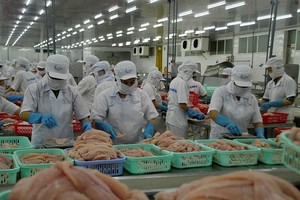 Doanh nghiệp vô cùng khó 