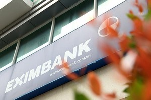 Ngân hàng phải tự lực tăng vốn 