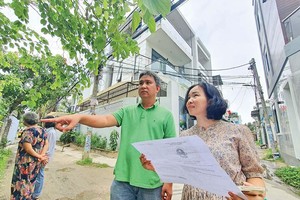 Dòng tiền chuyển hướng vào bất động sản “phòng thủ” 