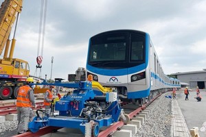 Đầu tư tuần qua: Hà Nội điều chỉnh 31 dự án dùng vốn đầu tư công; GRDP Hà Nội tăng trưởng 8,89%