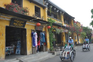 Nhiều điểm đến đang chờ đón làn sóng du khách Trung Quốc quay trở lại. Ảnh: Dũng Minh