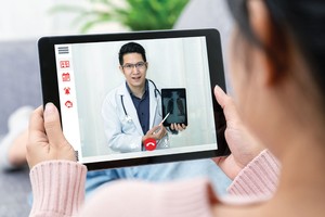 Bảo hiểm sức khoẻ cá nhân được dự báo tiếp tục bùng nổ trong năm 2023