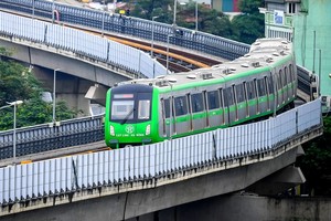 Đầu tư tuần qua: Đầu tư ra nước ngoài 534 triệu USD; tăng hơn 911 tỷ đồng kế hoạch đầu tư công trung hạn