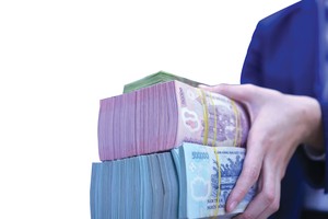 Khó khăn hiện tại chủ yếu liên quan đến nguồn vốn