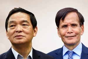 Doanh nghiệp tuần qua: Đổi ghế Chủ tịch VNG; CEO FLC từ nhiệm thành viên HĐQT Nông dược HAI; Nội chiến tại Hòa Bình tiếp tục nóng