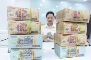 Nợ xấu của nền kinh tế năm 2023 được nhận định sẽ gia tăng