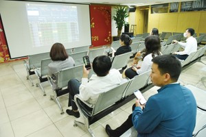 Việt Nam hiện có khoảng 6,7 triệu tài khoản chứng khoán, trong đó phần lớn là nhà đầu tư cá nhân