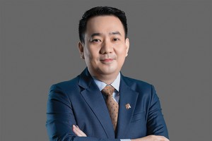 Ông Lê Trí Thông