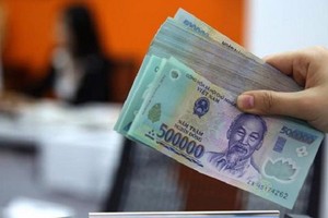 Lãi suất diễn biến ra sao sau Tết Nguyên đán?