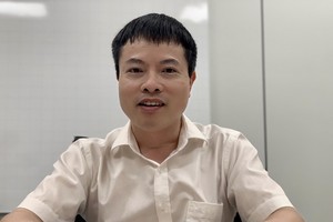 PGS-TS. Phương Thiện Thương 