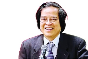 GS. Trần Văn Thọ (Đại học Waseda - Nhật Bản)