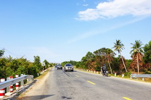 Hà Giang đề xuất 9.800 tỷ đồng xây cao tốc; Đà Nẵng đầu tư 12 tỷ đồng xây dựng cơ sở dữ liệu