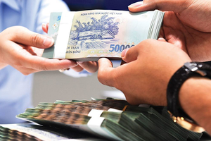 Soi các dự báo room tín dụng được phân bổ cho các ngân hàng