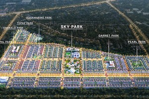 Năm 2022, lãi ròng DXG giảm mạnh hơn 87%