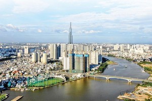 Đánh giá GRDP bình quân đầu người của các địa phương 