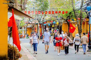 Ngành kinh tế xanh toàn cầu sẽ phục hồi mạnh mẽ