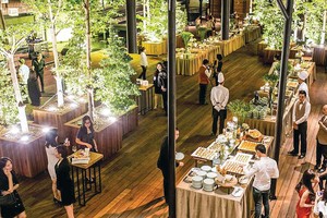 Nhiều tín hiệu khả quan cho thấy du lịch MICE sẽ khởi sắc từ tháng 4 năm nay.