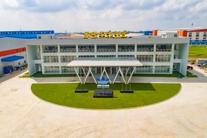 Repeat sales: Động lực cho doanh nghiệp xây dựng Việt thoát khỏi “vũng bùn”