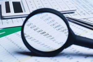 Tính minh bạch thông tin hoặc xây dựng lòng tin là một quá trình tập thể, một quá trình từng bước 