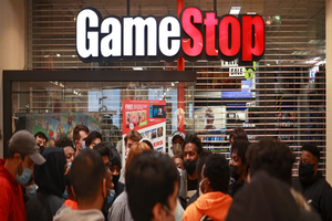 Làn sóng nhà đầu tư cá nhân quay trở lại thị trường chứng khoán Mỹ