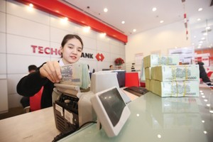 Những ngân hàng có tỷ lệ sở hữu của khối ngoại cao thường đạt mức tăng trưởng lợi nhuận cao và sở hữu khả năng sinh lời hàng đầu hệ thống