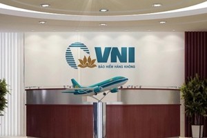 Room ngoại mở 100%, Bảo hiểm Hàng không (VNI) thêm bước đi đón cổ đông Hàn Quốc