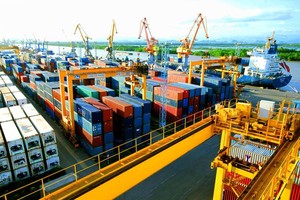 Ưu tiên phát triển các ngành có quy mô xuất khẩu lớn, tính cạnh tranh cao 