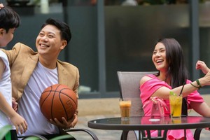 Nhu cầu thuê nhà tại các đô thị lớn như TP.HCM luôn rất cao