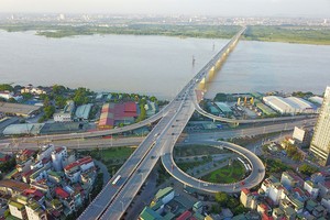 Khi “đầu kéo” bất động sản mệt mỏi…